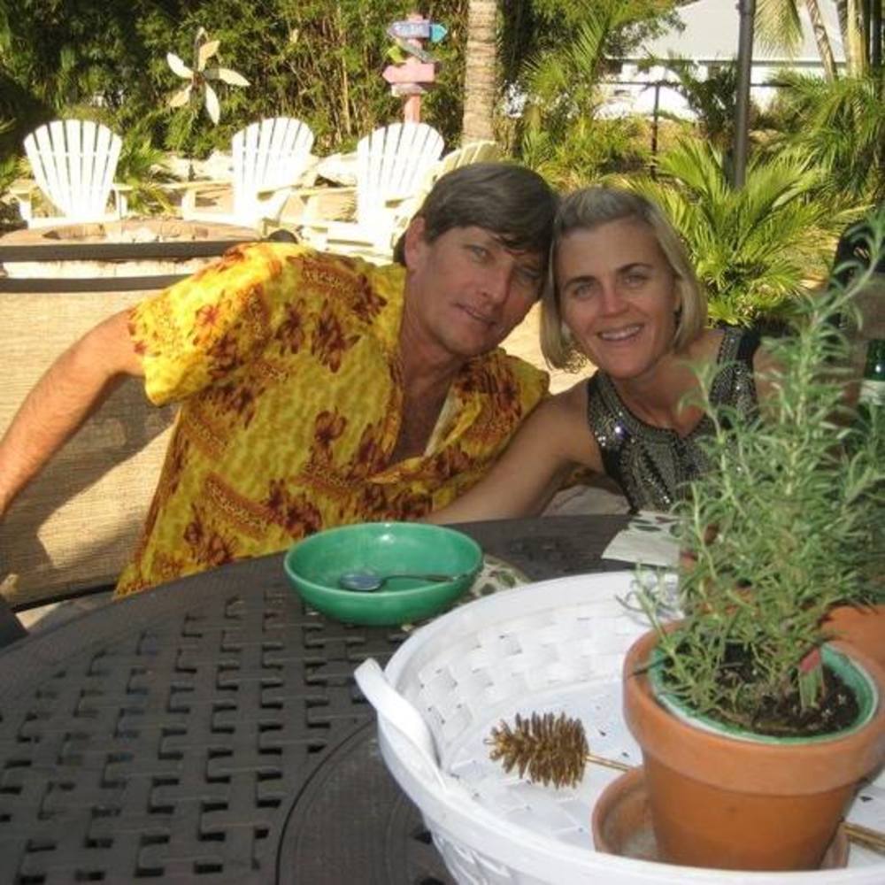 Meet your Posher, Susan